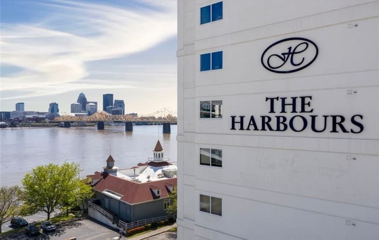 Primary Photo - 1BR/1BA Condo for Rent w/AMENITIES in Jeff...