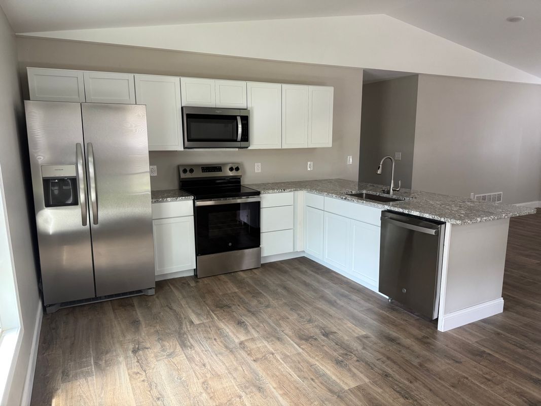 Foto principal - 801 Hardin St