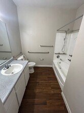 Interior Photo - The Life at Sterling Woods