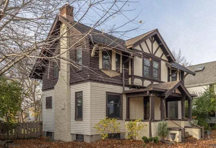 1132 Michigan-1132MICH - 1132 Michigan-1132MICH