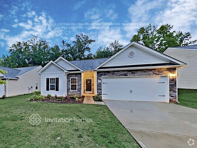 Building Photo - 6302 Sydney Mae Ln