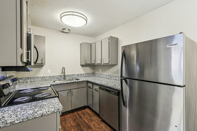 Foto del edificio - The Ashley