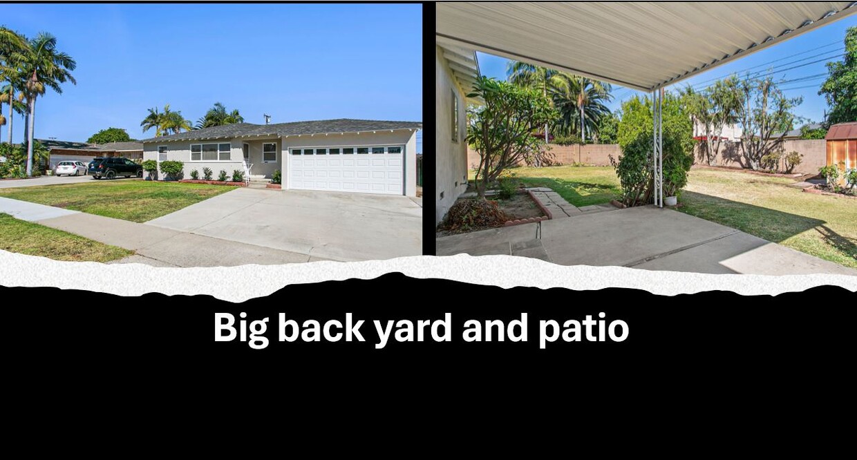 Foto principal - 14202 Del Amo Ave