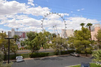 Building Photo - 220 E Flamingo Rd
