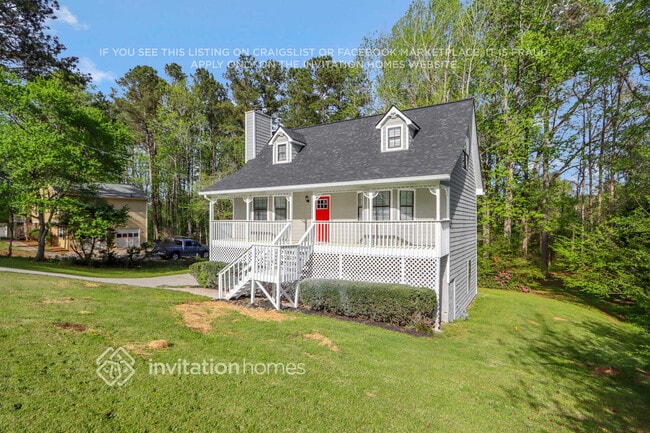 Building Photo - 155 Russell Dr