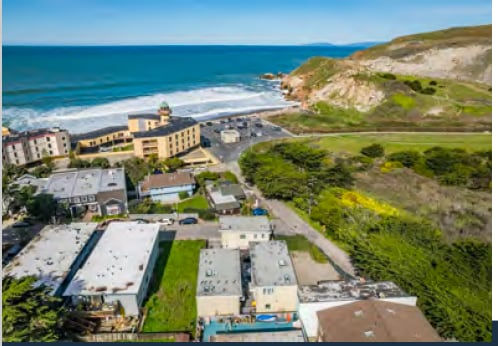 Building Photo - The Gem of Pacifica