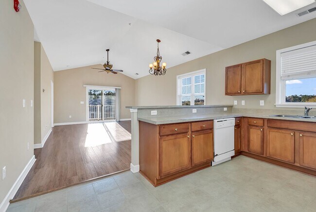 Building Photo - Berkshire Forest Community