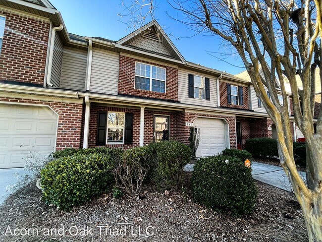 Foto del edificio - 3 br, 2.5 bath House - 848 Jarman Drive