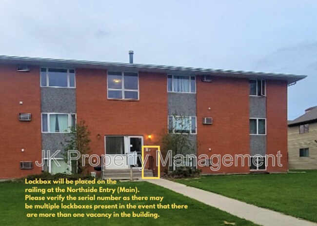 Foto del edificio - 3524 11th Ave S