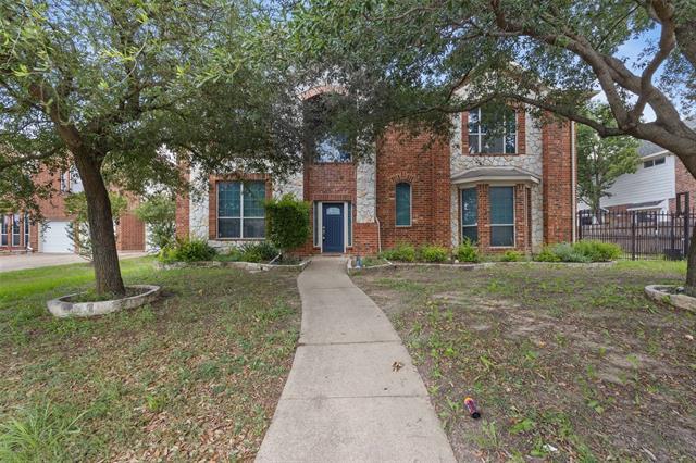 Foto principal - 5544 Clay Ct