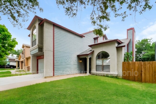 Foto del edificio - 4257 Sunrise Creek Dr