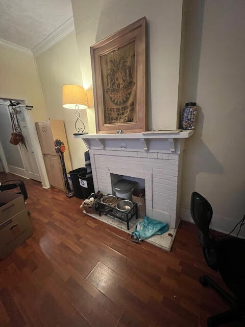 Foto del edificio - 709 N Murat St