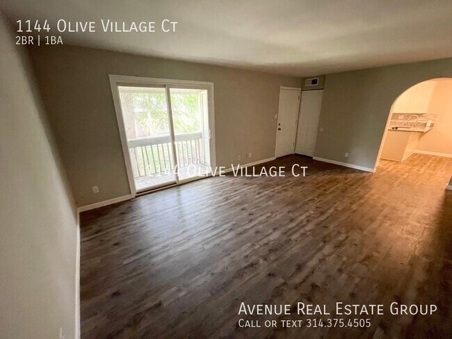 Building Photo - 1144 Olive Village Ct