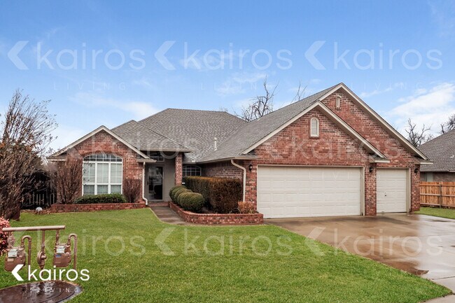 Building Photo - 1813 Del Simmons Drive
