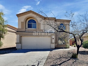 Building Photo - 21843 W Cocopah St