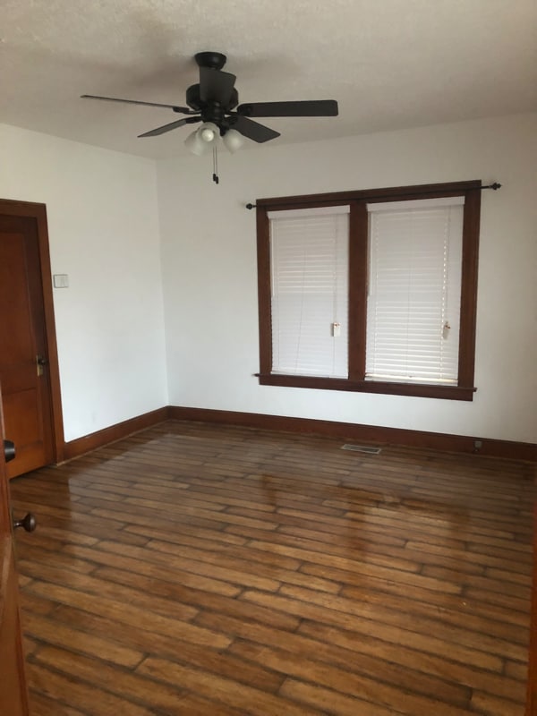 815 S 12th St, Chickasha, OK 73018 House Rental in Chickasha, OK