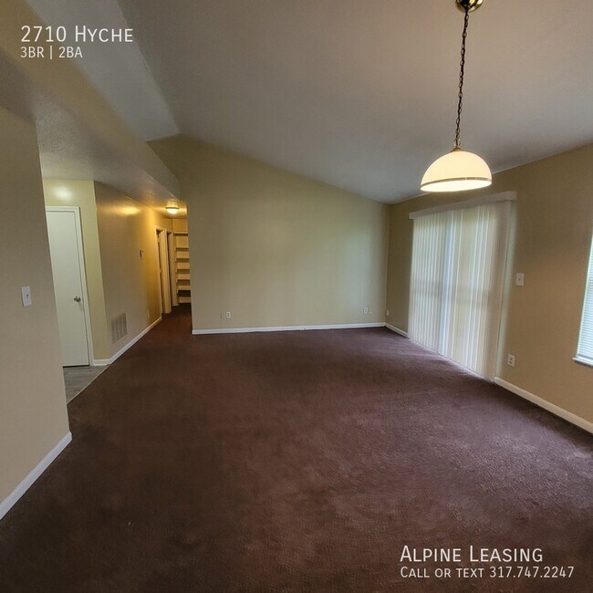 Foto del edificio - 2710 Hyche-