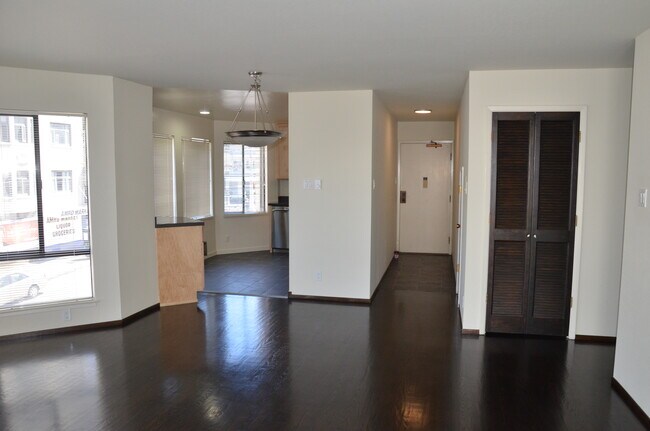 Foto del edificio - 1311 Chestnut St