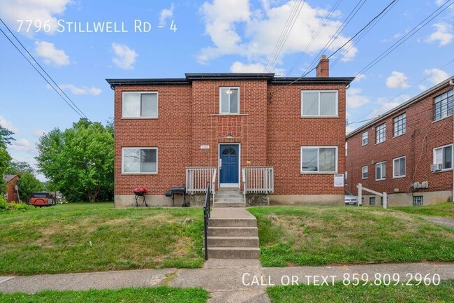 Photo - 7796 Stillwell Rd Apartment