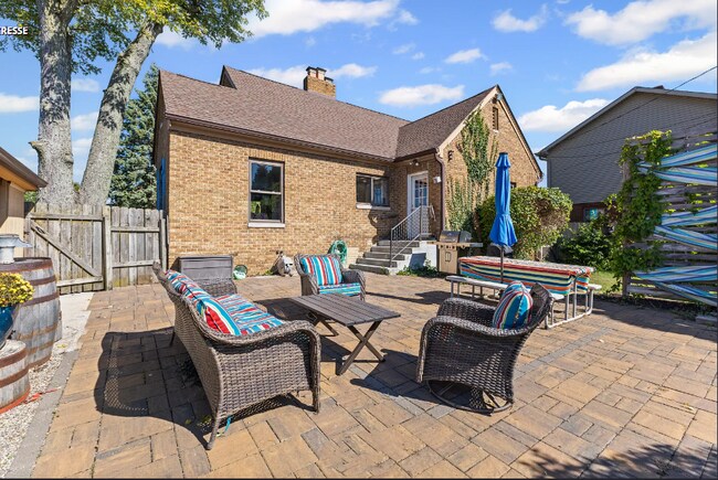 Foto del edificio - 1721 Southview Dr