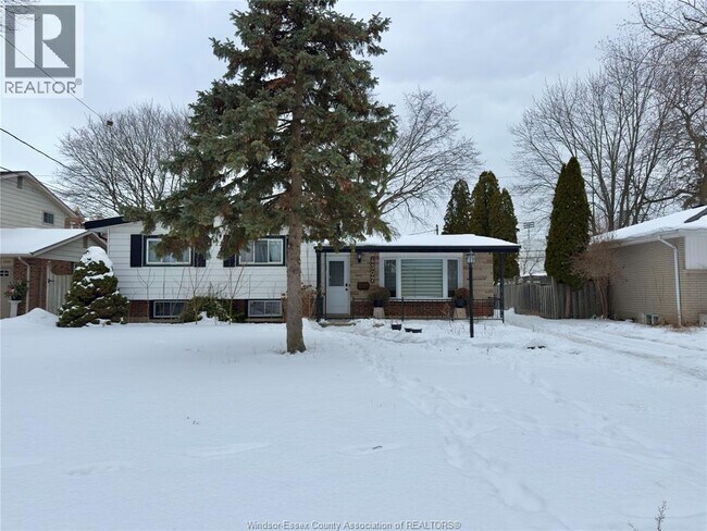 Photo du bâtiment - 4307 Ashfield Cres