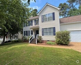 Building Photo - 4508 Misty Ct
