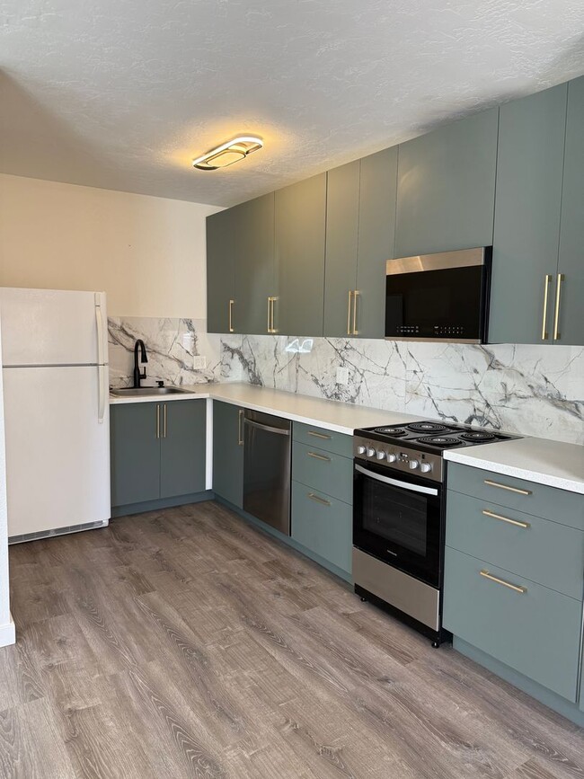 Building Photo - 1320 Marauder Dr