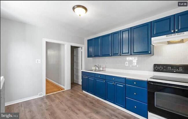 Foto del edificio - 5714 N 20th St