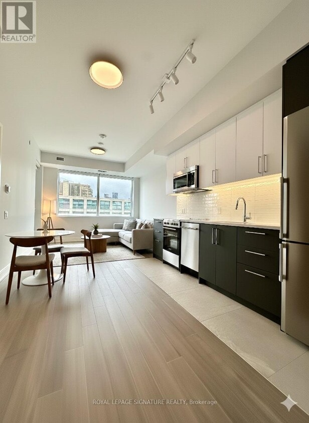 Photo principale - 664 Spadina Ave.