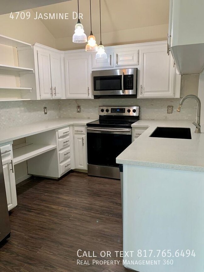 Foto del edificio - Great north Fort Worth house available now