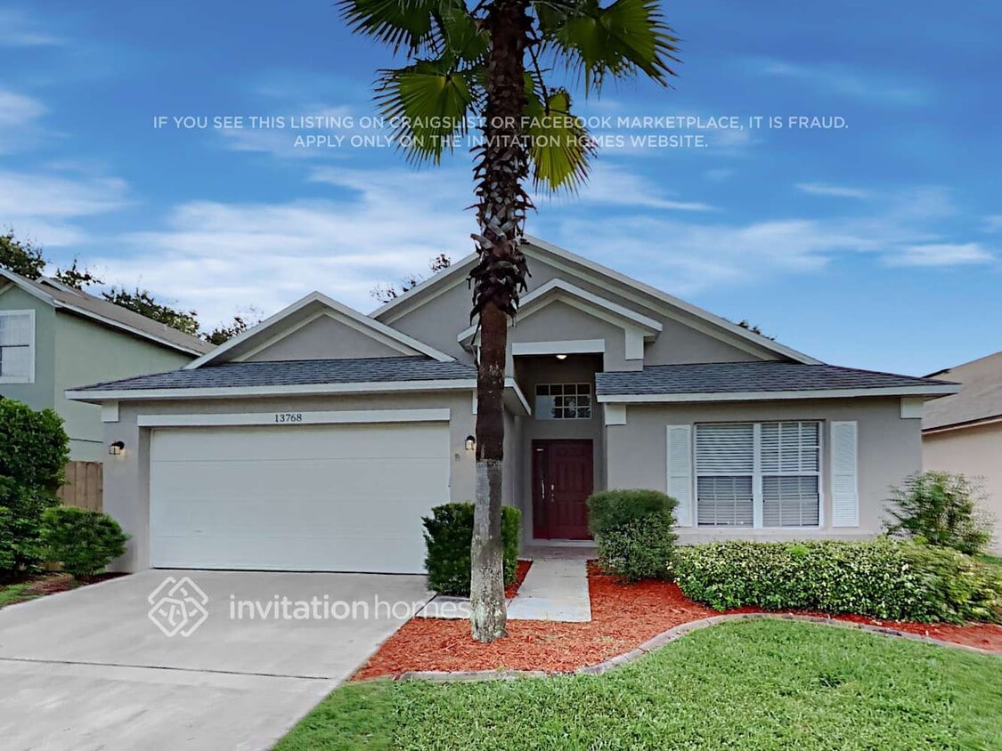 Foto principal - 13768 Meadowpark Ave