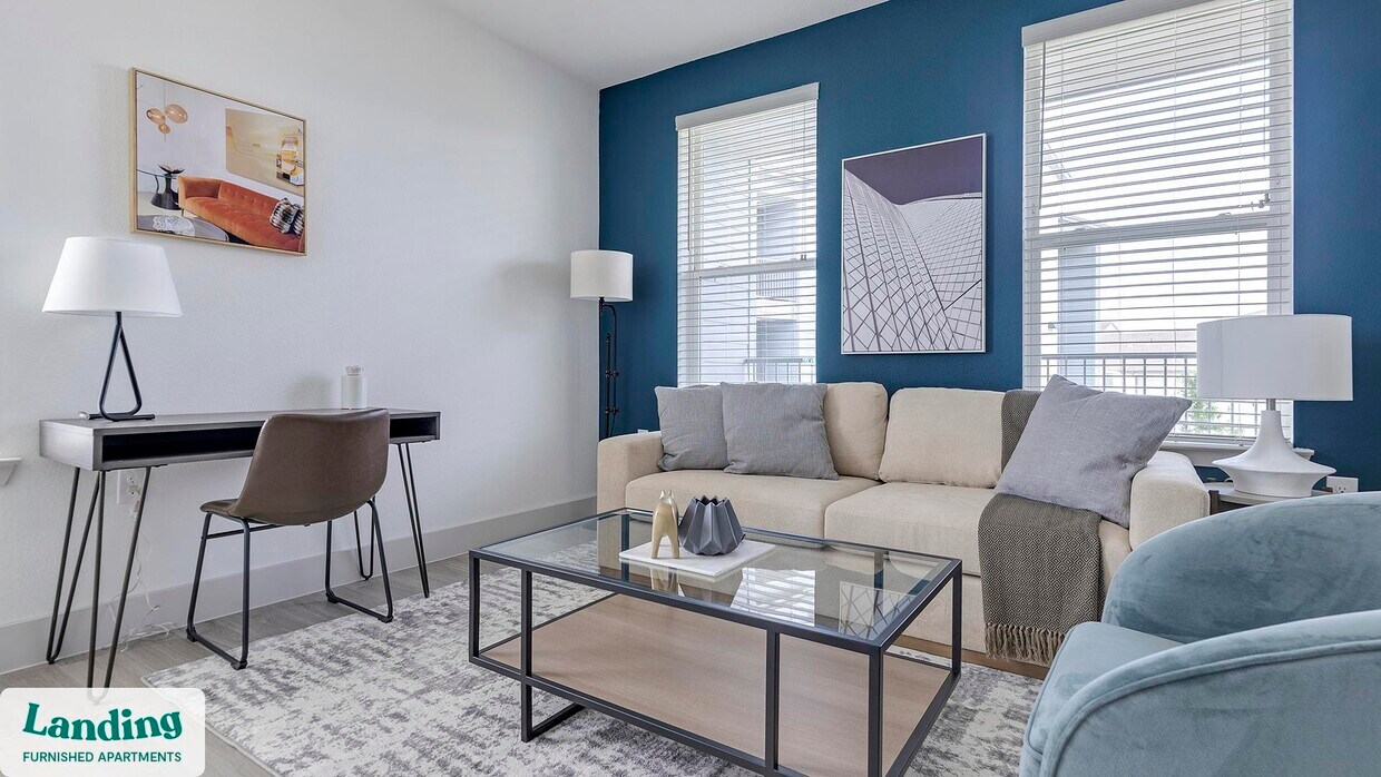 Foto principal - 8110 Blue Goose Rd
