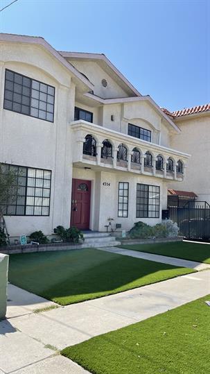 Foto del edificio - 4354 W 138th St