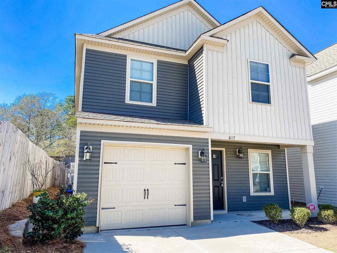 Foto principal - 617 Dawson Park Way