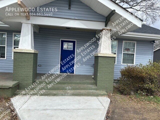Building Photo - 298 Fremont Ave