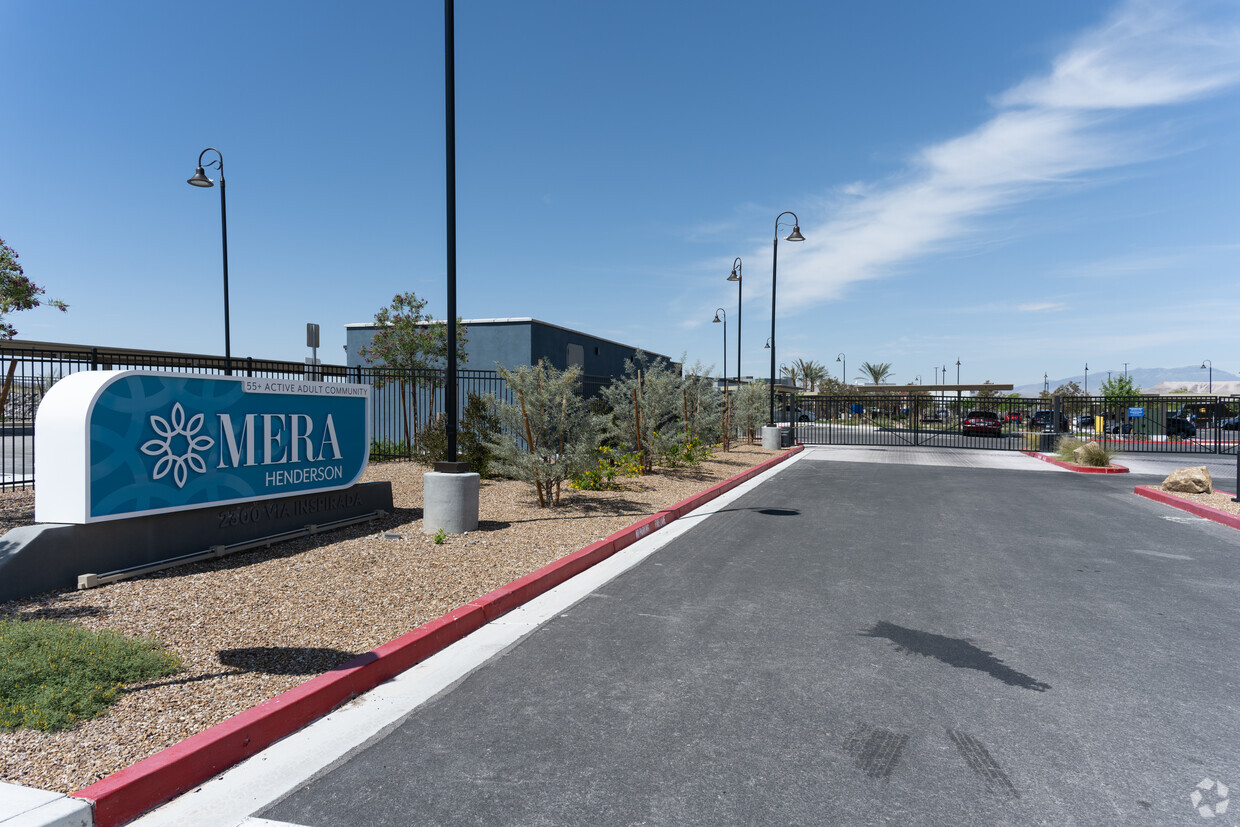 Mera Henderson 55+ Active Adult - Apartments in Henderson, NV |  Apartments.com