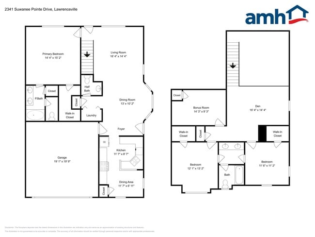 Foto del edificio - 2341 Suwanee Pointe Dr