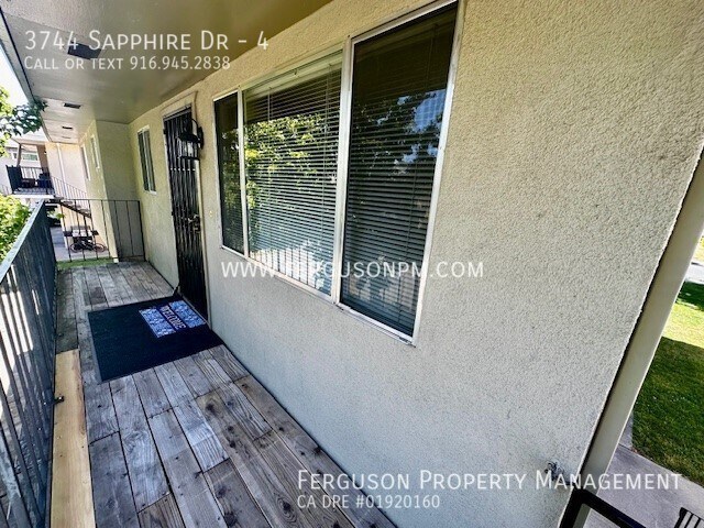 Foto del edificio - Move In Ready Condo in Auburn with Attache...