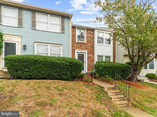 Foto del edificio - 4339 Thistlewood Terrace