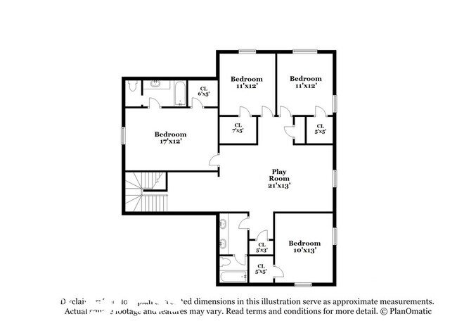 Foto del edificio - 10642 W Anna Ave