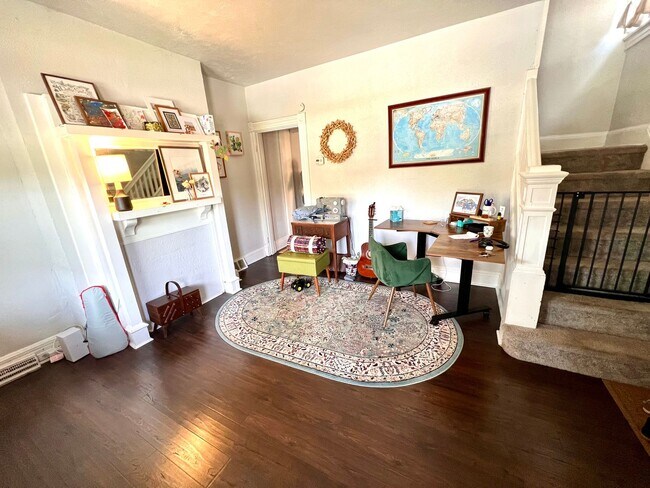 Foto del edificio - Pittsburgh - 2 Bedroom 1 Bathroom - Spacio...