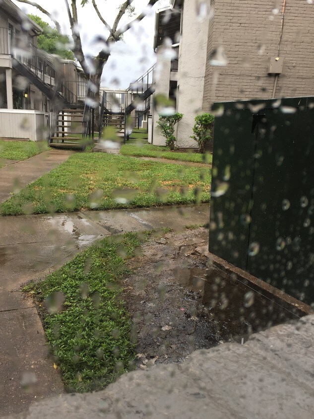 4001 Watonga Blvd, Houston, TX 77092 Apartments in Houston, TX