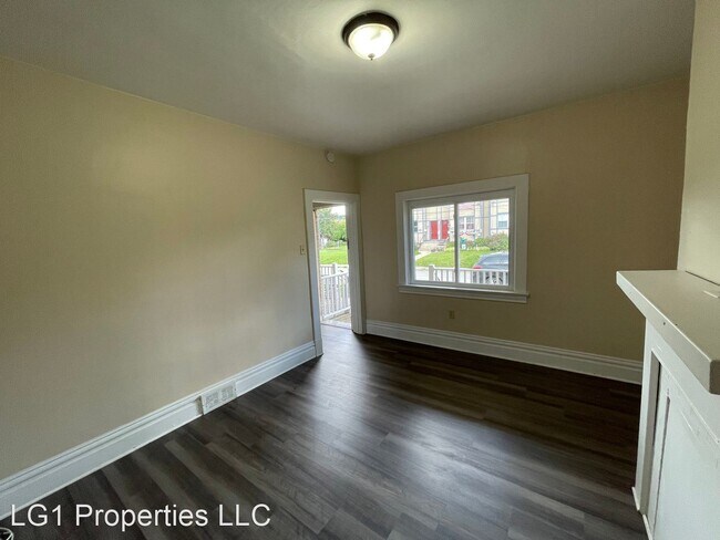 Foto del edificio - 2 br, 1 bath House - 7319 Woodlawn Avenue