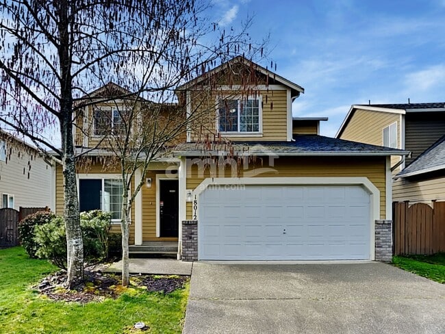 Building Photo - 18012 73rd Ave E