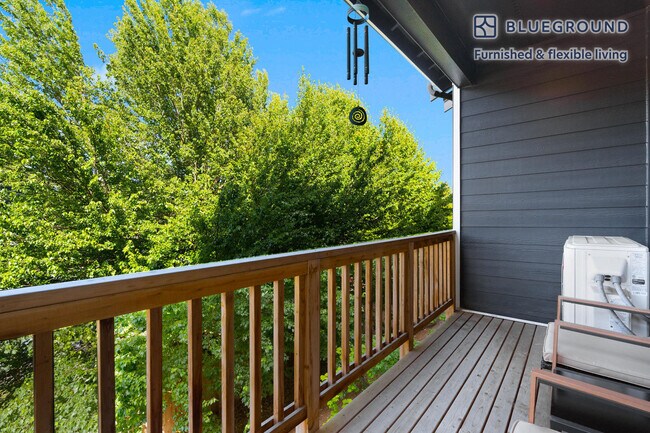 Foto del edificio - 1621 Seattle Hill Rd