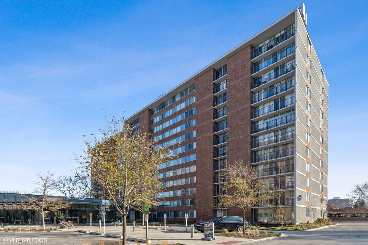 Foto principal - 903 S Ashland Ave