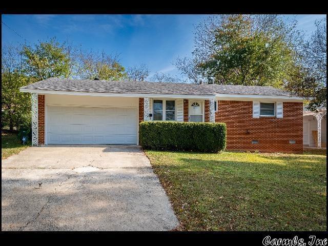 Primary Photo - 6915 Blue Bird Dr