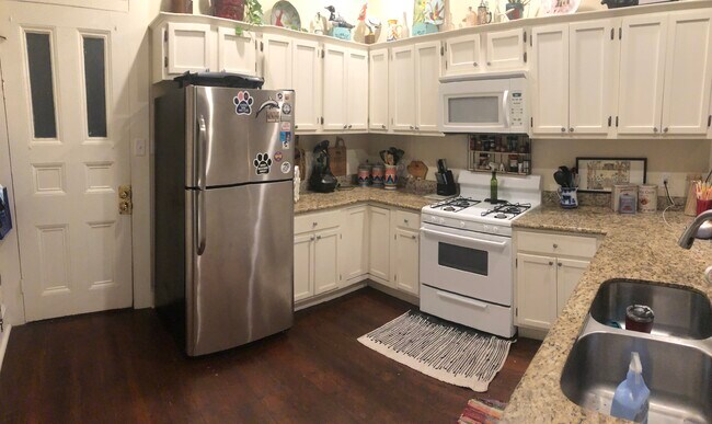 appliances - 3240 Magazine St