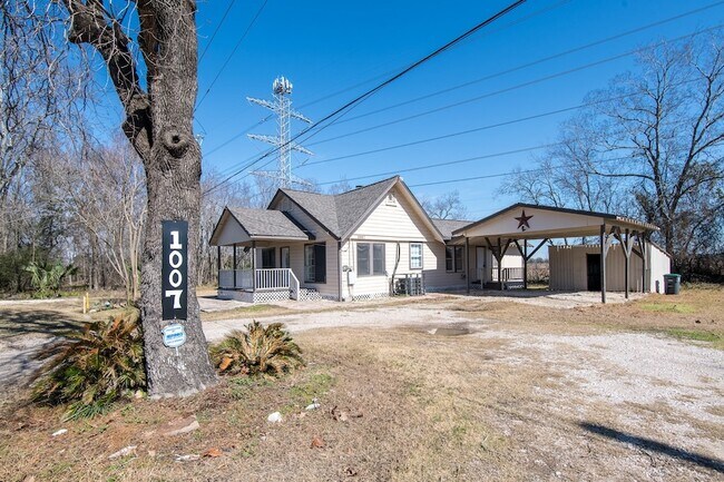 Foto del edificio - 1007 E Main St