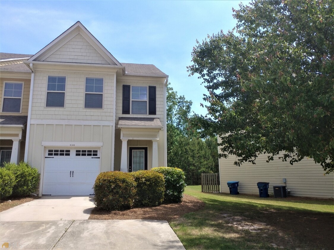 6185 Elmshorn Way, Alpharetta, GA 30004 Townhome Rentals in
